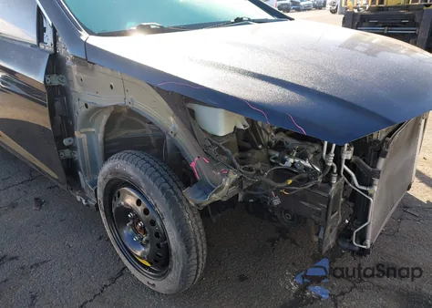 2015 Hyundai Sonata Sport из США, поврежденный, VIN 5NPE34AF6FH198246